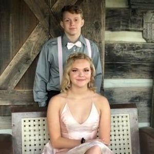 Meet your Posher, Shayla